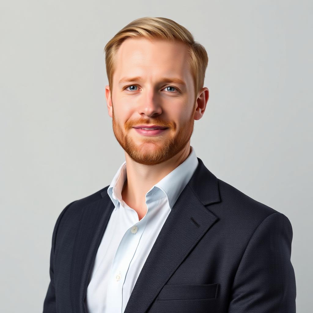 Erik – COO och operativ chef på Kvillestad
