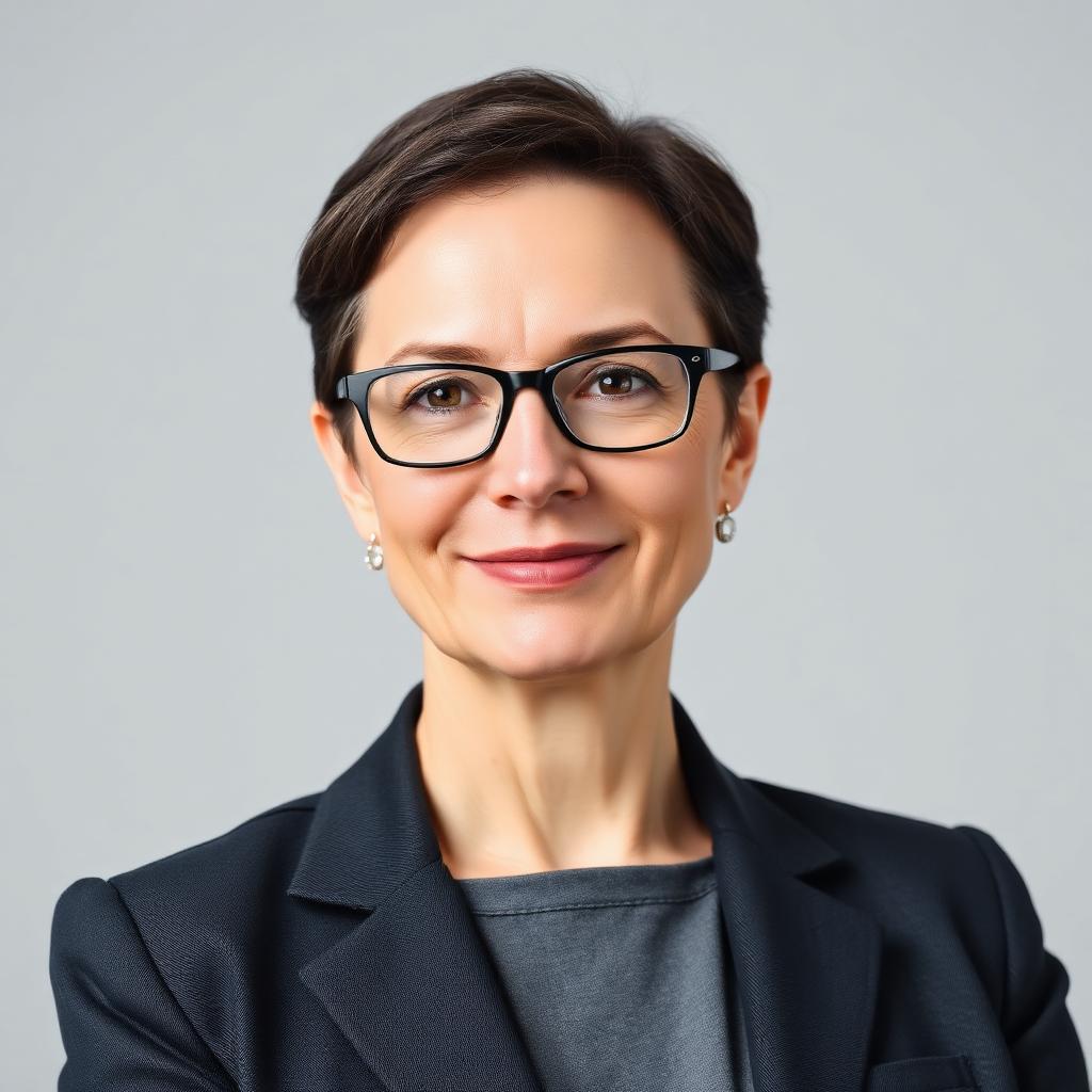 Helena – CFO på Kvillestad